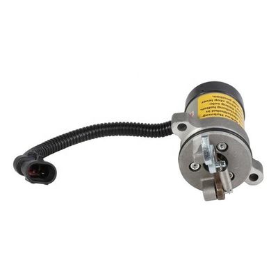 Aftermarket Genie T114678 T114678GT 12V Shutdown Solenoid for Genie Lift