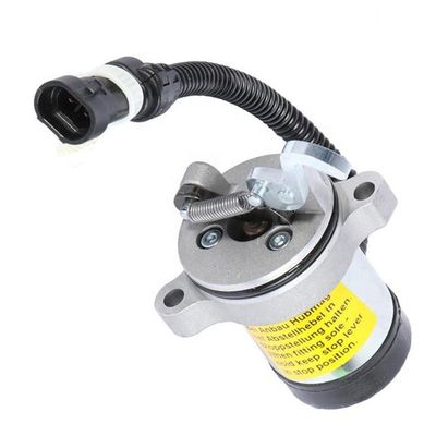 Aftermarket Genie T114678 T114678GT 12V Shutdown Solenoid for Genie Lift