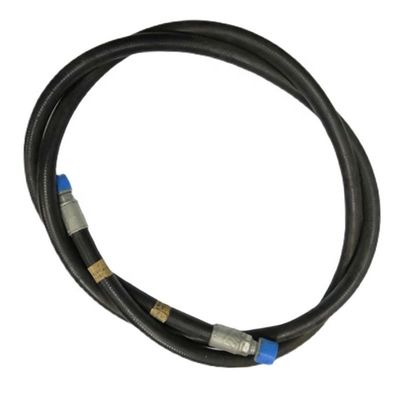 Black Genie Scissor Lift Parts Pipeline 96746 For Genie GS-2646