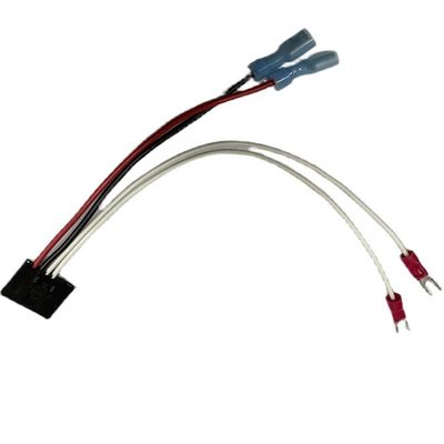 1256727 1256727GT Genie Lift Parts Genie 6 Control Box Wire Plug Power Line