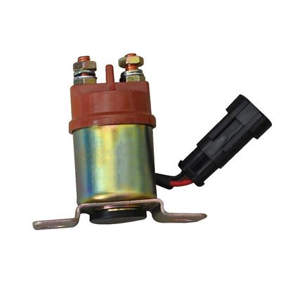 Electrical Starter relay assembly for Genie Dingli SINOBOOM lift spare parts