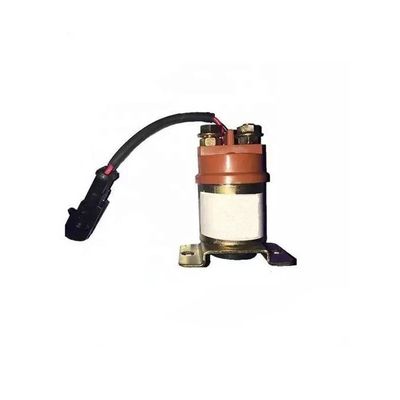 Electrical Starter relay assembly for Genie Dingli SINOBOOM lift spare parts