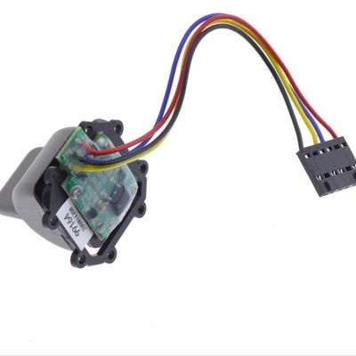 Genie Rocker Switch Assembly 99164 99164GT for GS-2668 RT GS-2669 RT GS-3268 RT