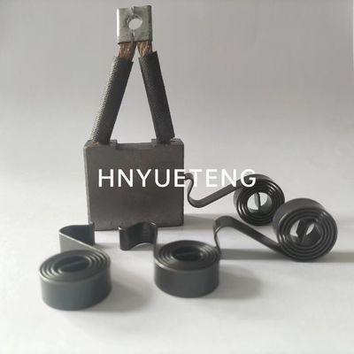 Whole sale Carbon Brush For 4.5KW DC motor For Genie JLG Dingli Scissor Lift J260