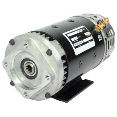 24V 4.5 HP Genie Electric Motor Genie Lift Parts 40844GT For GS-1530 GS-1532 GS-2032 GS-3232