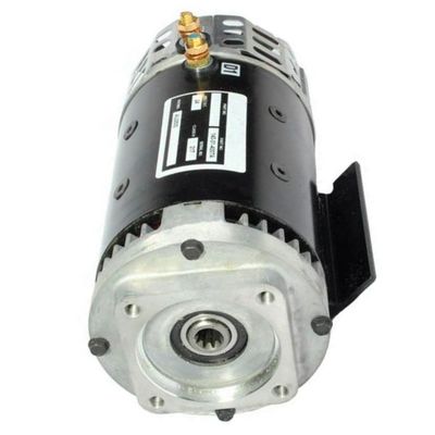 24V 4.5 HP Genie Electric Motor Genie Lift Parts 40844GT For GS-1530 GS-1532 GS-2032 GS-3232