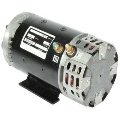 24V 4.5 HP Genie Electric Motor Genie Lift Parts 40844GT For GS-1530 GS-1532 GS-2032 GS-3232