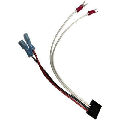 Genie 6  Scissor Lift Parts 1256727 1256727GT Control Box Wire