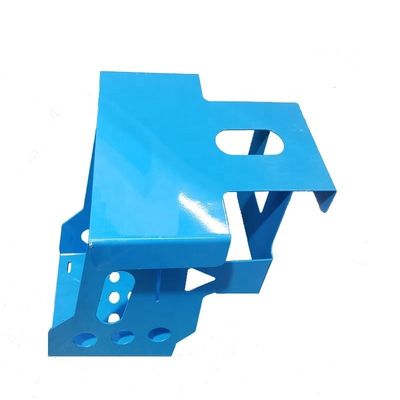 Genie Scissor Lift Spare Parts Blue Control Box Bracket High Durability