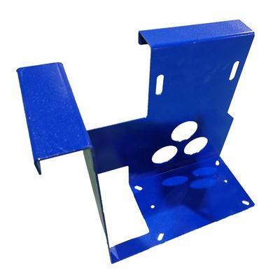 Platform Control Box Bracket Gen 5 105990GT 105990 For Genie GS-1932 GS-3232+