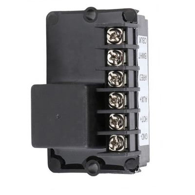 89997GT 	Scissor Lift Parts Safe Solenoid Relay Module Standard