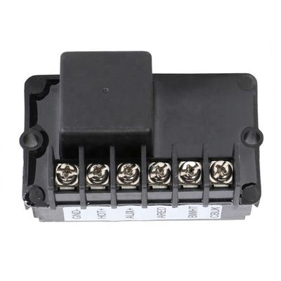 89997GT 	Scissor Lift Parts Safe Solenoid Relay Module Standard