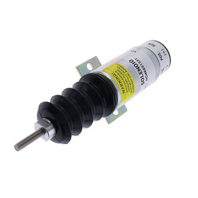 Top Quality 2-speed 12V Throttle Solenoid 20780 20780GT for Genie Lift parts