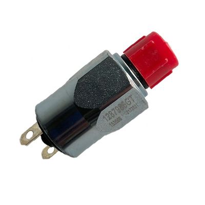 1287986GT Genie Press Switch Genie Aerial Lift Parts With Easy Installtion