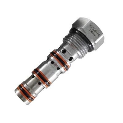 Genie Boom Lift Parts Genie Hydraulic Valve Threaded Cartridge Valve