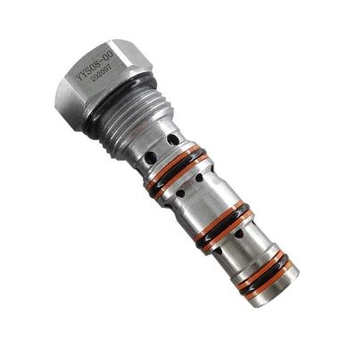 Genie Boom Lift Parts Genie Hydraulic Valve Threaded Cartridge Valve