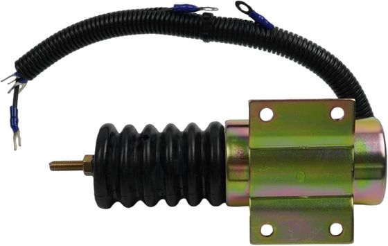 Durable Genie Aerial Lift Parts 121615 121615GT 12V Throttle Solenoid