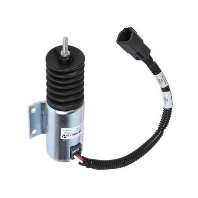 High Performance Genie Boom Lift Parts Throttle Solenoid 101957 101957GT