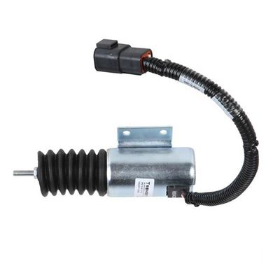 High Performance Genie Boom Lift Parts Throttle Solenoid 101957 101957GT