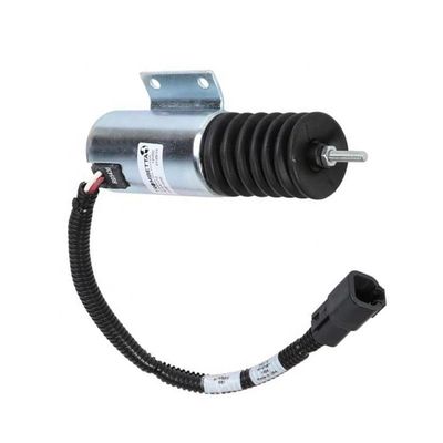 High Performance Genie Boom Lift Parts Throttle Solenoid 101957 101957GT