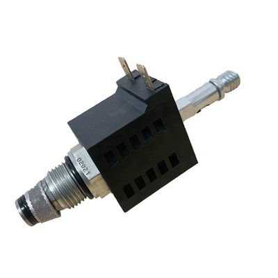 66465GT Genie Scissor Lift Parts 24V 16W Solenoid Lowering Valve For GS1932