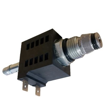 66465GT Genie Scissor Lift Parts 24V 16W Solenoid Lowering Valve For GS1932