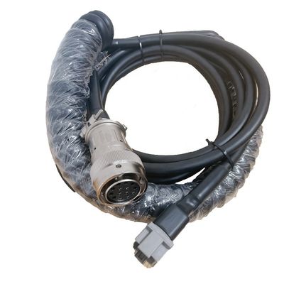 66465 66465GT JLG Scissor Lift Control Box Cable assembly for 1930ES 2030ES