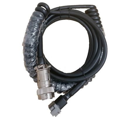 66465 66465GT JLG Scissor Lift Control Box Cable assembly for 1930ES 2030ES