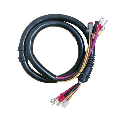 JLG Lift Part Jlg Drive Cable 1001091502 For JLG Es Electric Scissor Lift