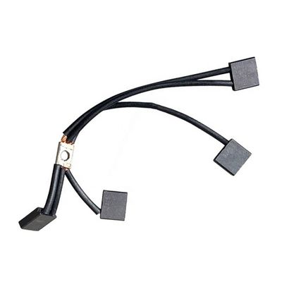 Jlg Lift Parts 7010639 Brush Set 24V Motor Brushes Kit With Springs