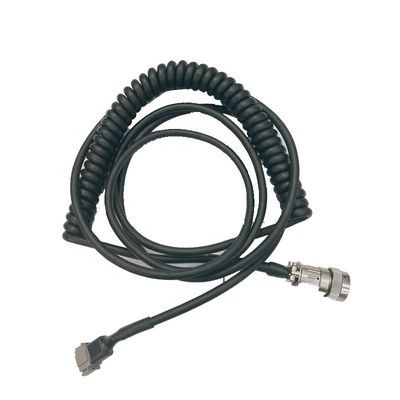 Genius Control box cable for JLG ES scissor lift 1001096707 2632ES 3246ES 2030ES