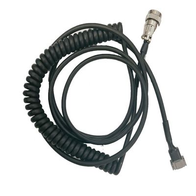 Genius Control box cable for JLG ES scissor lift 1001096707 2632ES 3246ES 2030ES