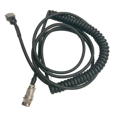 Genius Control box cable for JLG ES scissor lift 1001096707 2632ES 3246ES 2030ES