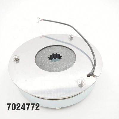 JLG Scissor Lift Electric Brake Actuator 7024772 For 1930ES 2030ES 2646ES