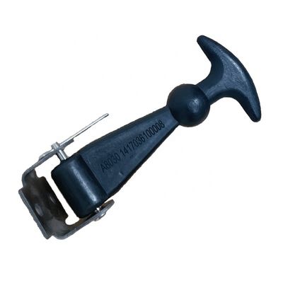 High Durability JLG Drag Hook JLG Boom Lift Parts CE Certified