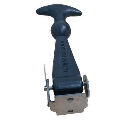 High Durability JLG Drag Hook JLG Boom Lift Parts CE Certified