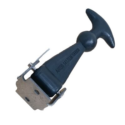 High Durability JLG Drag Hook JLG Boom Lift Parts CE Certified