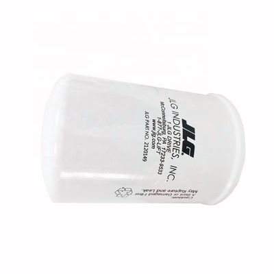 Aftermarket JLG Boom Lift Hydraulic Oil Filter 2120149 860SJ 1100SJ 660SJ 1200SJ