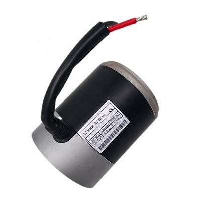 Dingli Electric Driving Scissor Lift Parts Dl00002408 Dl00002407