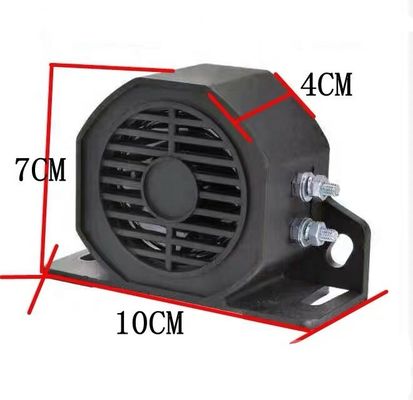 Wholesale Price lift parts Buzzer for Dingli Sinoboom Zoomlion scissor lift parts