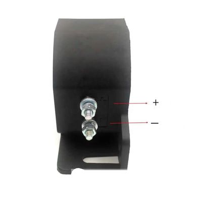 Wholesale Price lift parts Buzzer for Dingli Sinoboom Zoomlion scissor lift parts