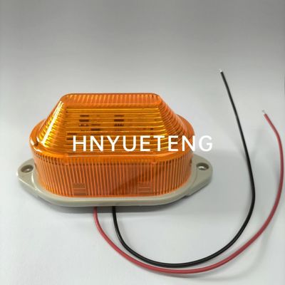 Robust Beacon Strobe Light Warning Beacon Light For Scissor Lift