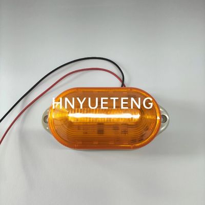 Robust Beacon Strobe Light Warning Beacon Light For Scissor Lift