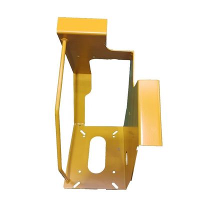 Control Box Bracket Assembly for Genie Dingli SDLG SINOBOOM ZOOMLION