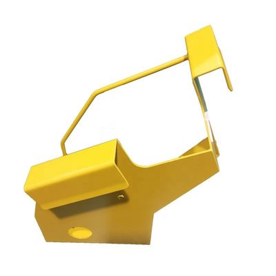 Control Box Bracket Assembly for Genie Dingli SDLG SINOBOOM ZOOMLION