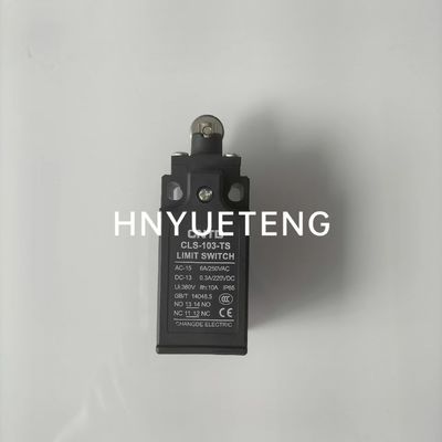 Brand New Limit Switch for Dingli Sinoboom LGMG Scissor Lifts