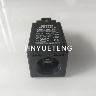 Brand New Limit Switch for Dingli Sinoboom LGMG Scissor Lifts