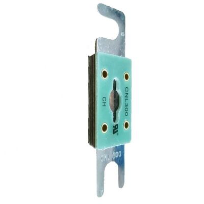 300A 32VAC Fuse CNL300 Dingli Aerial Platform Parts Blade Mounting Type
