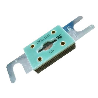 300A 32VAC Fuse CNL300 Dingli Aerial Platform Parts Blade Mounting Type