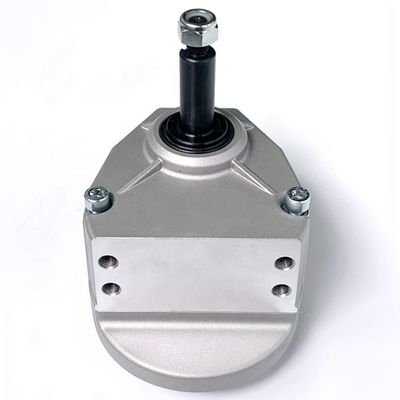 0607DCS Reduction Gear Assembly Scissor Lift Parts CE ISO Certificated